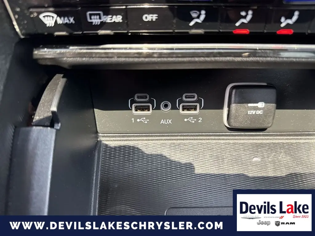 2024 Jeep Cherokee - $30,096