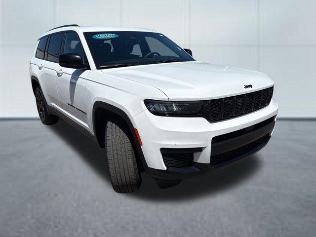 2024 Jeep Cherokee - $30,179
