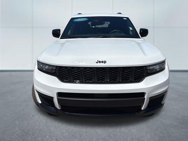 2024 Jeep Cherokee - $30,179