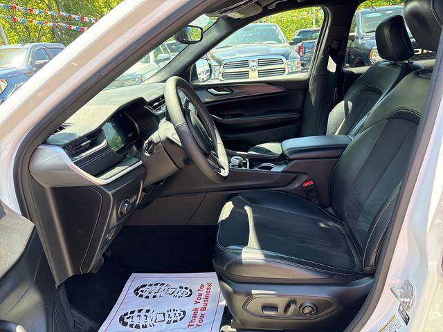 2024 Jeep Cherokee - $30,179