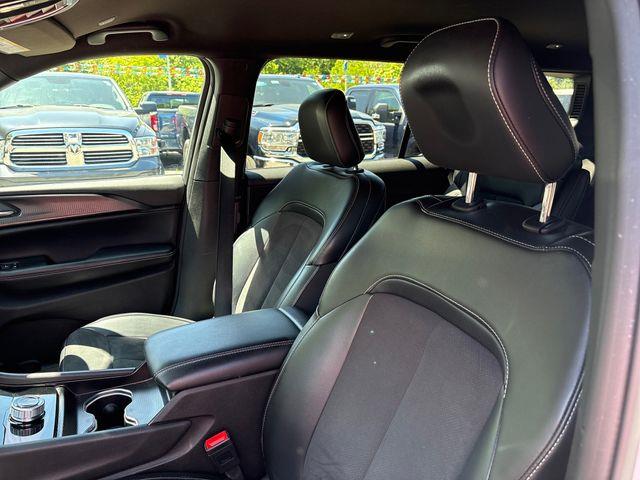 2024 Jeep Cherokee - $30,179