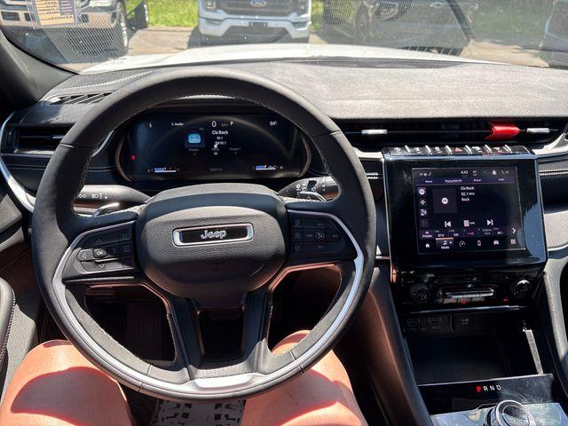 2024 Jeep Cherokee - $30,179