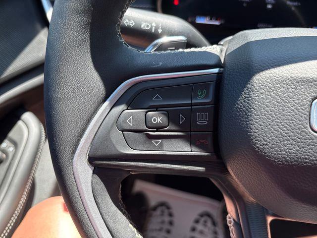 2024 Jeep Cherokee - $30,179
