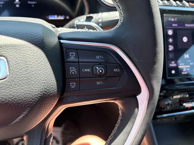 2024 Jeep Cherokee - $30,179