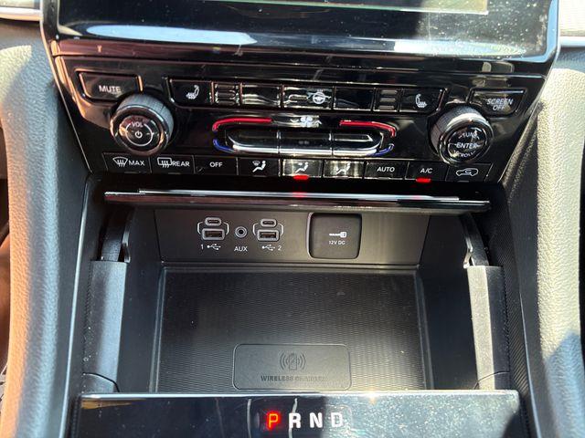 2024 Jeep Cherokee - $30,179