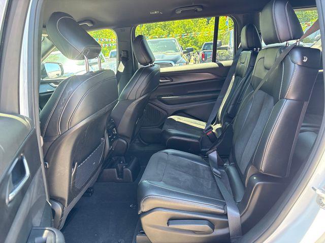 2024 Jeep Cherokee - $30,179