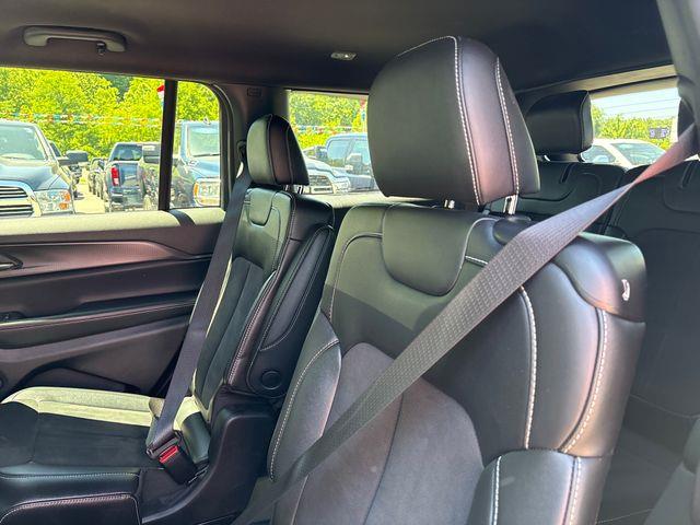 2024 Jeep Cherokee - $30,179