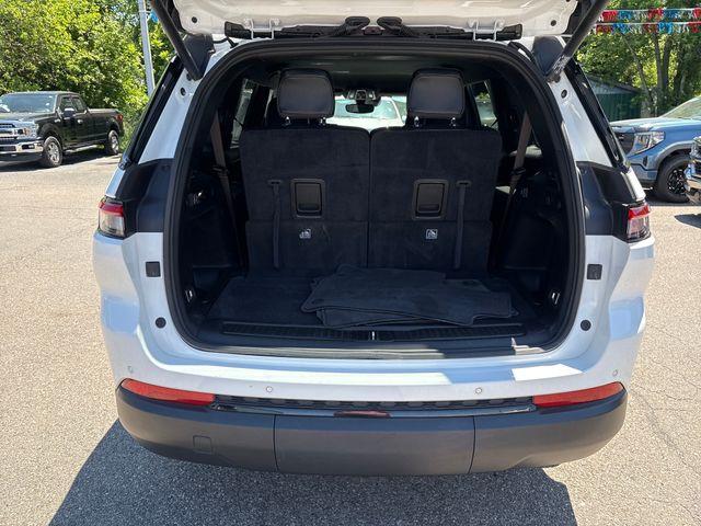 2024 Jeep Cherokee - $30,179