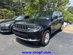 2024 Grand Cherokee L Thumbnail 2