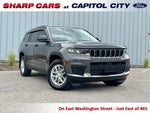 2025 Grand Cherokee L Thumbnail 2