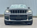 2025 Grand Cherokee L Thumbnail 3