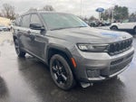 2021 Grand Cherokee L Thumbnail 5