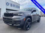 2021 Grand Cherokee L Thumbnail 1
