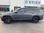 2021 Grand Cherokee L Thumbnail 2