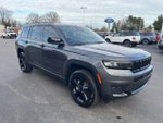 2021 Grand Cherokee L Thumbnail 7