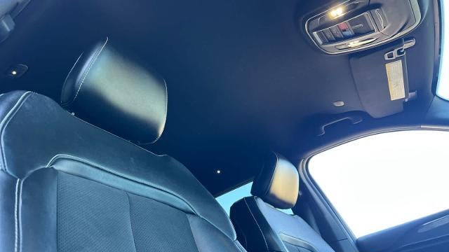 2021 Jeep Grand Cherokee L Laredo