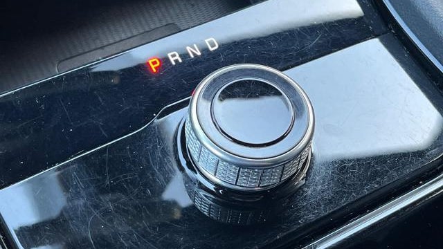 2021 Jeep Grand Cherokee L Laredo
