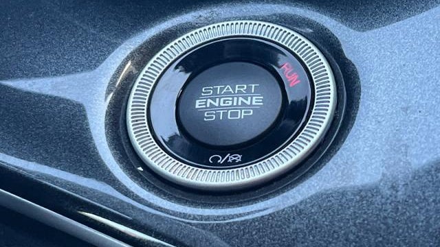 2021 Jeep Grand Cherokee L Laredo