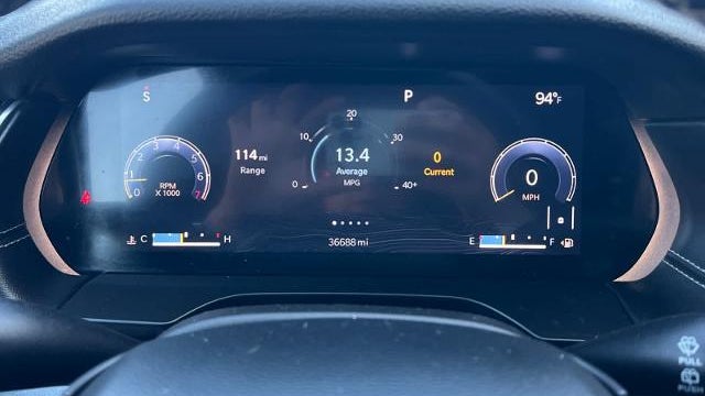 2021 Jeep Grand Cherokee L Laredo