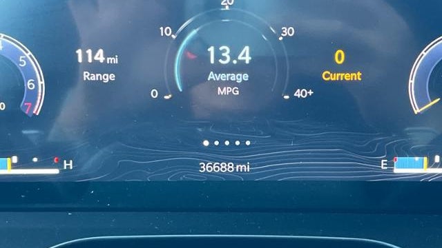 2021 Jeep Grand Cherokee L Laredo