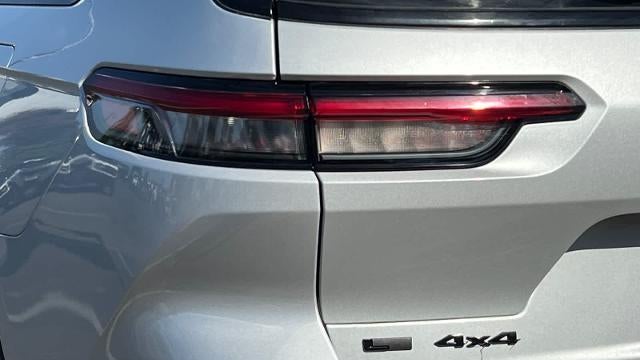 2021 Jeep Grand Cherokee L Laredo