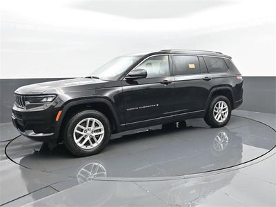 2021 Jeep Grand Cherokee L 4X4 Laredo 4DR SUV