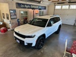 2022 Grand Cherokee L Thumbnail 8