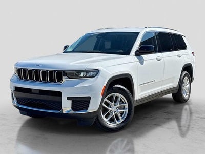 2023 Jeep Grand Cherokee L 4X4 Laredo 4DR SUV