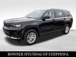 2023 Grand Cherokee L Thumbnail 1