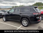 2023 Grand Cherokee L Thumbnail 3