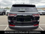 2023 Grand Cherokee L Thumbnail 4