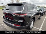 2023 Grand Cherokee L Thumbnail 5