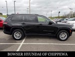 2023 Grand Cherokee L Thumbnail 6