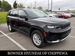 2023 Grand Cherokee L Thumbnail 7