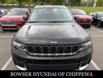 2023 Grand Cherokee L Thumbnail 8