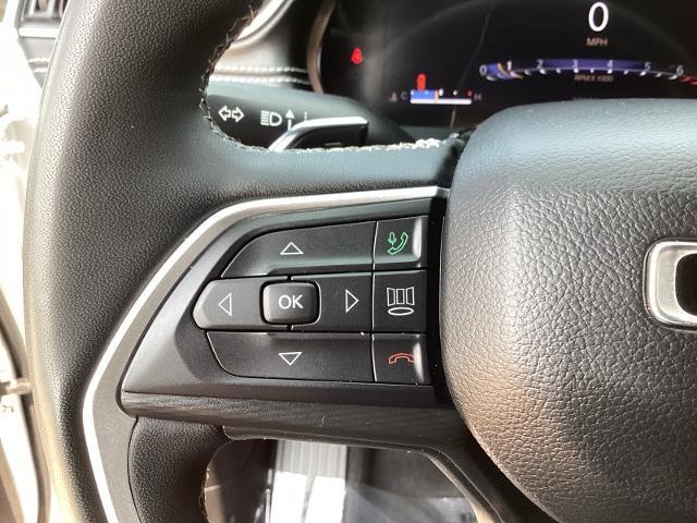 2023 Jeep Cherokee - $33,990