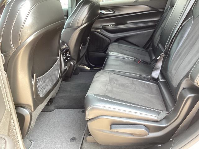 2023 Jeep Cherokee - $33,990