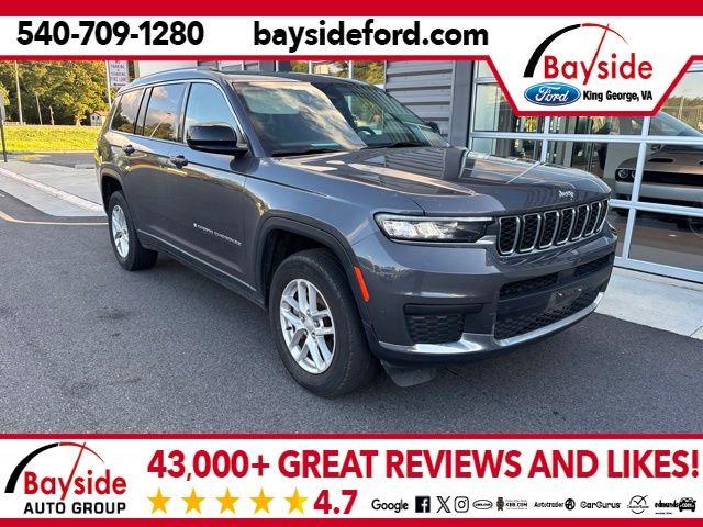 2023 Jeep Cherokee