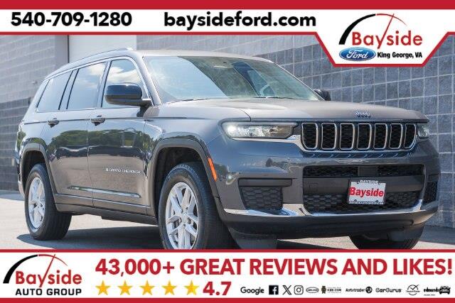 2023 Jeep Cherokee - $19,000