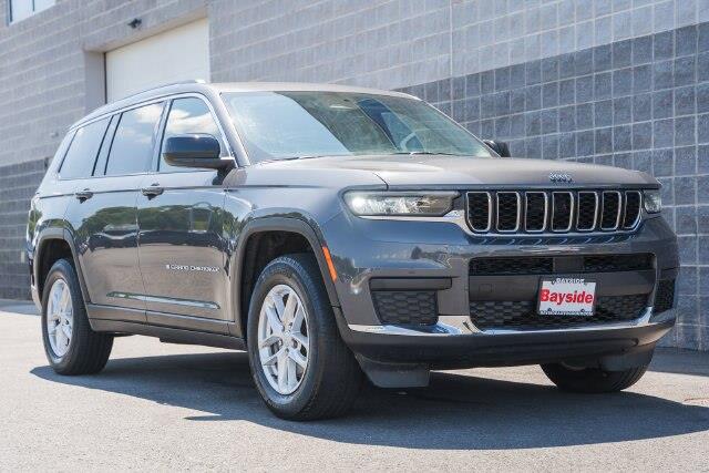 2023 Jeep Cherokee - $19,000