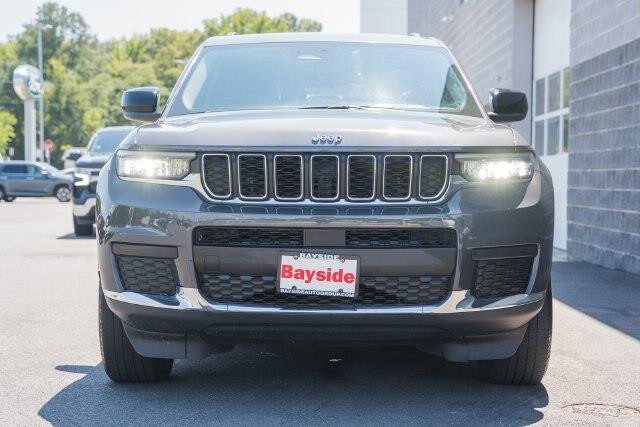 2023 Jeep Cherokee - $19,000