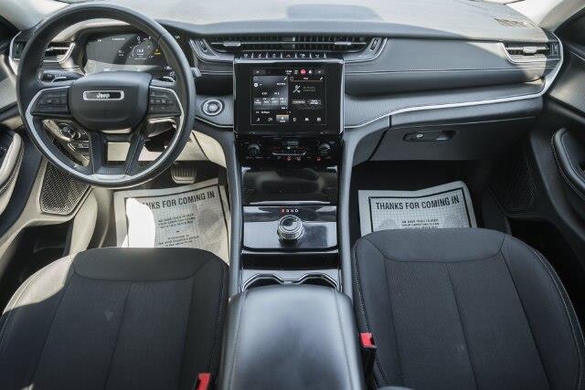 2023 Jeep Cherokee - $19,000