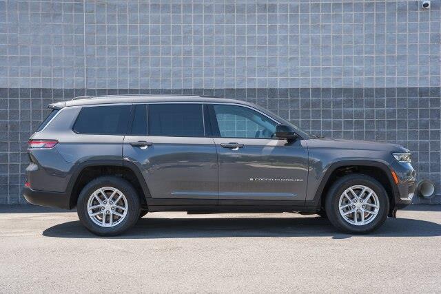 2023 Jeep Cherokee - $19,000
