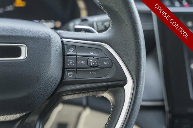 2023 Jeep Cherokee - $19,000