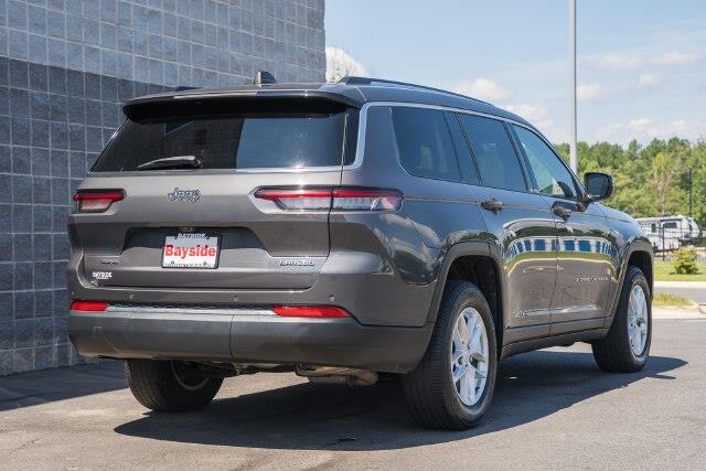 2023 Jeep Cherokee - $19,000