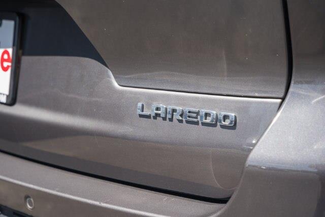 2023 Jeep Cherokee - $19,000