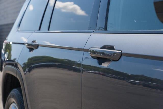 2023 Jeep Cherokee - $19,000