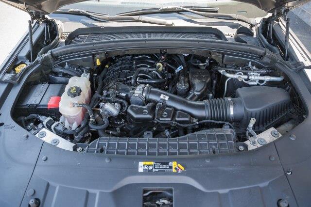 2023 Jeep Cherokee - $19,000