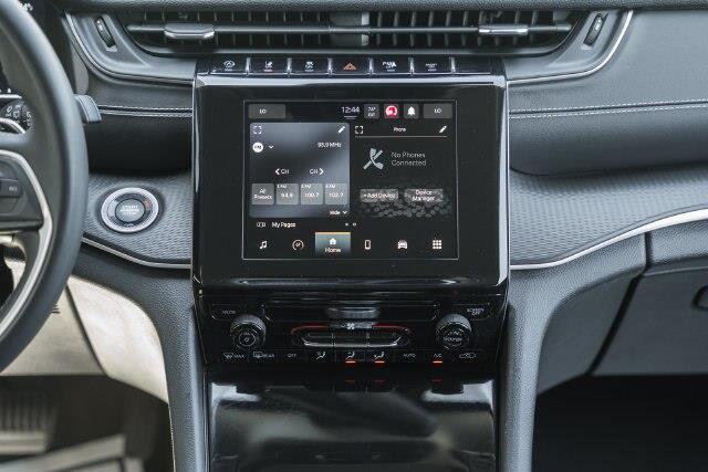 2023 Jeep Cherokee - $19,000