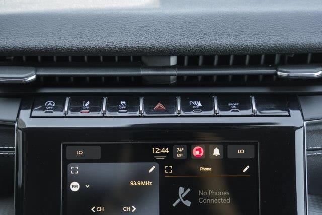 2023 Jeep Cherokee - $19,000